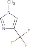1-Methyl-4-(trifluoromethyl)-1H-imidazole