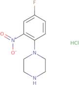 2-Chloro-1-(5-methylfuran-2-yl)ethan-1-one