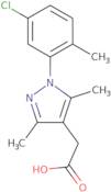 3-Amino-4-methyl-6-phenylpyridazine