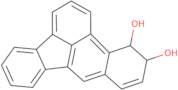 Trans-11,12-dihydro-11,12-dihydroxybenzo[b]fluoranthene