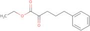 Ethyl 2-oxo-5-phenylpentanoate