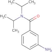 3-Amino-N,N-diisopropylbenzamide