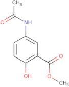 Methyl 5-(acetylamino)-2-hydroxybenzoate