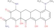 4-Monodemethyl minocycline