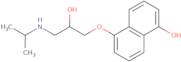 5-Hydroxypropranolol
