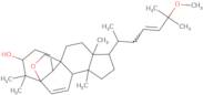 5,19-Epoxy-25-methoxycucurbita-6,23-dien-3-ol