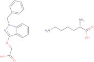 Bendazac L-lysine