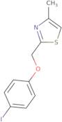 Ethyl 2-(1,3-dioxo-1,3-dihydro-2H-isoindol-2-yl)-4,5,6,7-tetrahydro-1-benzothiophene-3-carboxylate