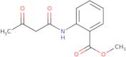 Methyl 2-(acetoacetylamino)benzoate