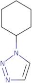 1-Cyclohexyl-1H-1,2,3-triazole