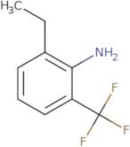 2-Ethyl-6-(trifluoromethyl)aniline