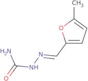 5-Methyl-2-furaldehyde semicarbazone