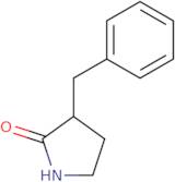 3-Benzylpyrrolidin-2-one