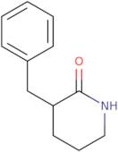 3-Benzylpiperidin-2-one