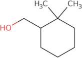 (2,2-Dimethylcyclohexyl)methanol