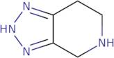 4,5,6,7-Tetrahydro-3H-[1,2,3]triazolo[4,5-c]pyridine