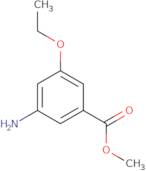 Methyl 3-amino-5-ethoxybenzoate