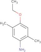 4-Ethoxy-2,5-dimethylaniline