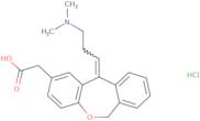 Olopatadine-d3 hydrochloride