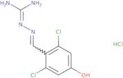 4-Hydroxy guanabenz hydrochloride