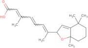 5,8-Epoxy-9-cis retinoic acid