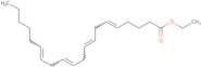 Ethyl arachidonate-d5