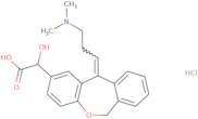 α-Hydroxy olopatadine hydrochloride