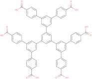 1,3,5-Tris(3,5-di(4-carboxyphenyl)phenyl)benzene