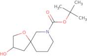 7-Boc-1-oxa-7-azaspiro[4.5]decane-3-ol