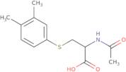 N-Acetyl-S-(3,4-dimethylbenzene)-L-cysteine-d3