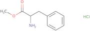 L-Phenylalanine-d5 methyl ester hydrochloride