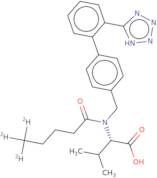 Valsartan-d3