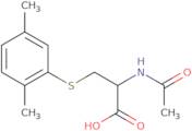 N-Acetyl-S-(2,5-dimethylbenzene)-L-cysteine-d3