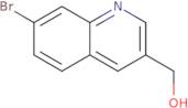 (7-Bromoquinolin-3-yl)methanol