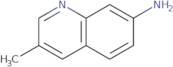 3-Methylquinolin-7-amine