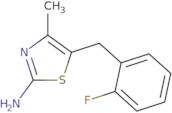 4-(6-Chloro-4-methyl-3-nitropyridin-2-yl)morpholine