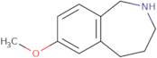 6-Chloro-2-(3-fluoropyrrolidin-1-yl)-4-methyl-3-nitropyridine