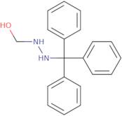 (2-Tritylhydrazinyl)methanol