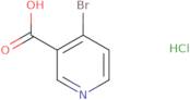 4-Bromonicotinic acid hydrochloride