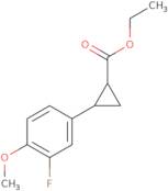 1,2-Dihydrospiro[indole-3,4'-piperidine]-2-one trifluoroacetic acid