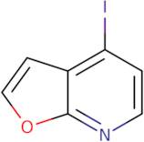 4-Iodofuro[2,3-b]pyridine