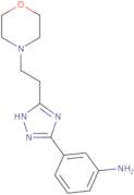 6-Chloro-3-(3,3,3-trifluoropropyl)-1H-indazole