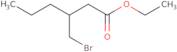 (R)-Ethyl 3-(bromomethyl)hexanoate