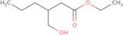 (R)-Ethyl 3-(hydroxymethyl)hexanoate