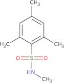 N,2,4,6-Tetramethylbenzene-1-sulfonamide