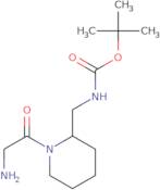 1-(2-Amino-4-methyl-1,3-thiazol-5-yl)ethan-1-one hydrochloride