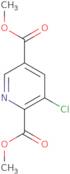 Dimethyl 3-chloropyridine-2,5-dicarboxylate