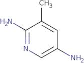 3-Methylpyridine-2,5-diamine