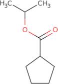 Propan-2-yl cyclopentanecarboxylate