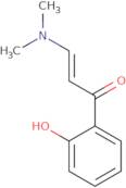 3-(Dimethylamino)-1-(2-hydroxyphenyl)-2-propen-1-one